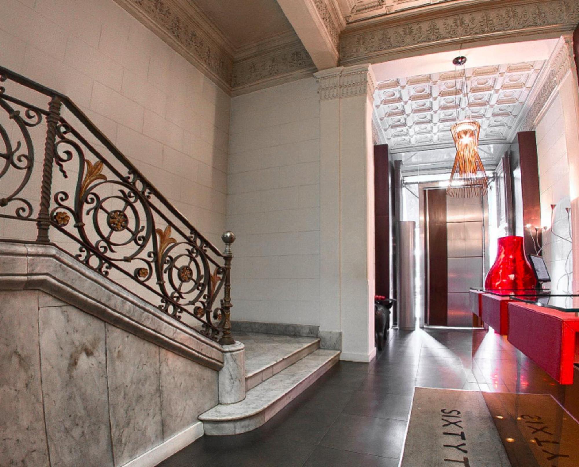 Sixtytwo Hotel — Photos 3